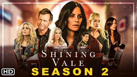 Shining Vale Season 2: Release Date, Trailer, and more! - DroidJournal