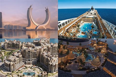 Revealed: New hotels to launch ahead of FIFA World Cup Qatar 2022 with ...