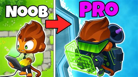 How To Properly Use Benjamin In BTD6 - YouTube