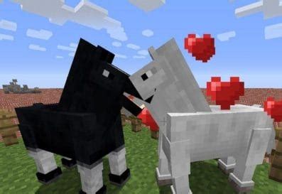 200+ Best Minecraft Horse Names (Funny, Cool, Unique Names)