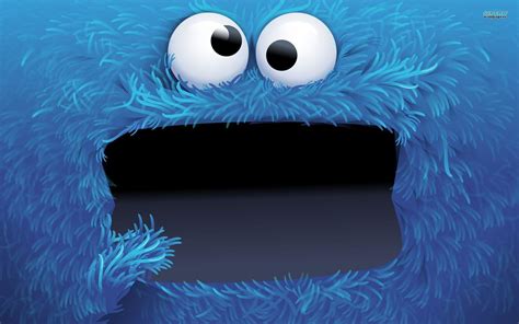 Cookie Monster Backgrounds ·① WallpaperTag