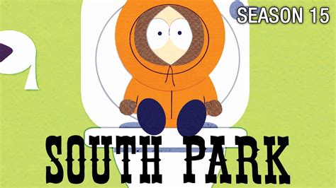 Watch South Park · Season 15 Episode 1 · HUMANCENTiPAD Full Episode ...