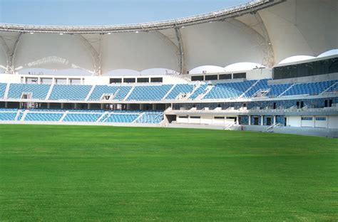 Dubai international cricket stadium map - rotboost