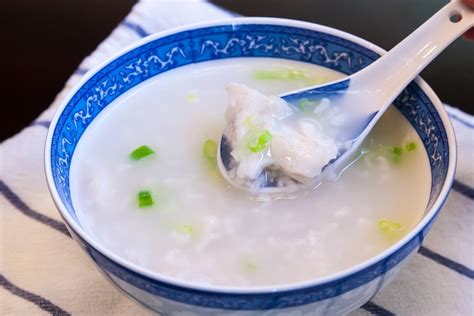 Laba Congee/porridge （腊八粥 Laba Zhou) | Asian Cooking Mom