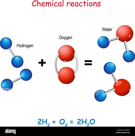 Rearrangement reaction hi-res stock photography and images - Alamy