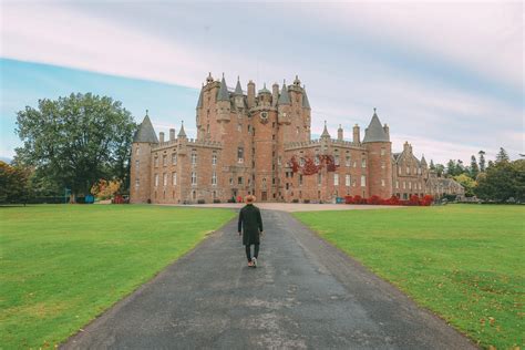 Exploring The V&A Dundee And Glamis Castle | Scotland tours, Scotland ...