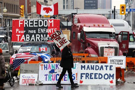 French 'Freedom convoys' on the way to Paris to show anger over Covid rules