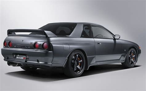 Nissan Skyline GTR R32 NISMO 02 | Japanese Nostalgic Car