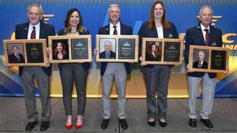 BOWL.com | Class of 2023 officially inducted into USBC Hall of Fame