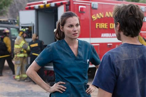 Ratings: 'Night Shift' Finale Helps NBC Hold Off Fox - TheWrap