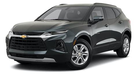 2022 Chevy Blazer Specs | SUVs for Sale in Georgetown, KY