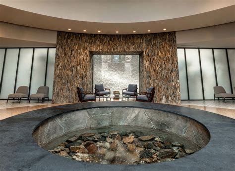 The Agua Caliente Hot Mineral Spring Story - The Spa at Séc-he Palm Springs