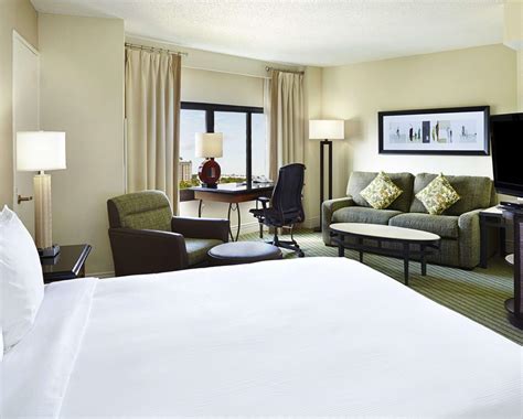 Hilton Orlando Lake Buena Vista Resort (Orlando (FL)) - Deals, Photos & Reviews