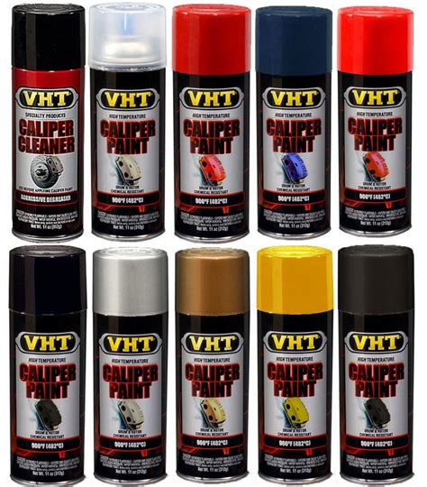 VHT CALIPER PAINT NZ - Performance Car Parts NZ - Best Prices, Quality ...