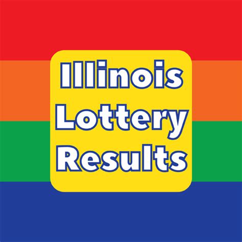 Illinois Lottery Results - Apps on Google Play