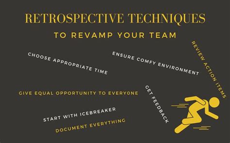 7 Effective Retrospective Techniques to Revamp Your Team