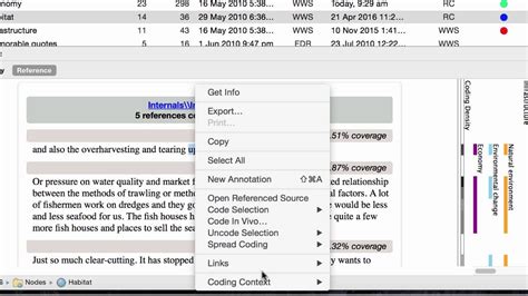 How to code in nvivo 12 mac - slotmzaer