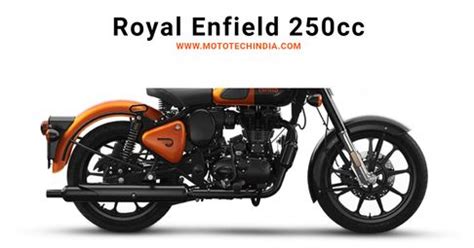 Royal Enfield 250cc Price, Specs, Images & Launch Date in 2021