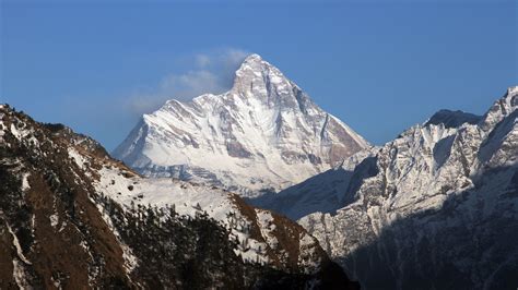 8 Missing Climbers in Indian Himalayas Are Assumed Dead, Officials Say, Citing Photographs - The ...