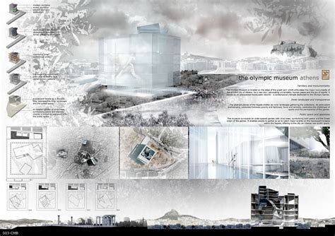 Architecture Thesis Presentation Ideas - Thesis Ideas