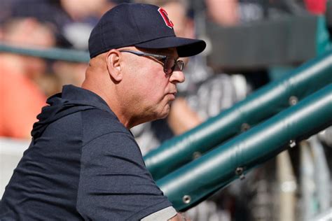 Francona one of baseball's funniest men; 10 quotes that shed light on ...