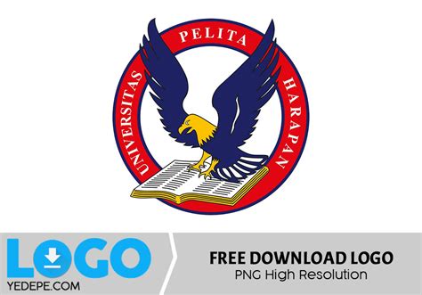 Logo Universitas Pelita Harapan | Free Download Logo Format PNG | Logo ...