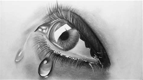 Realistic Eye Drawing, Hyper, Art Works, Beginners, Step, Pins