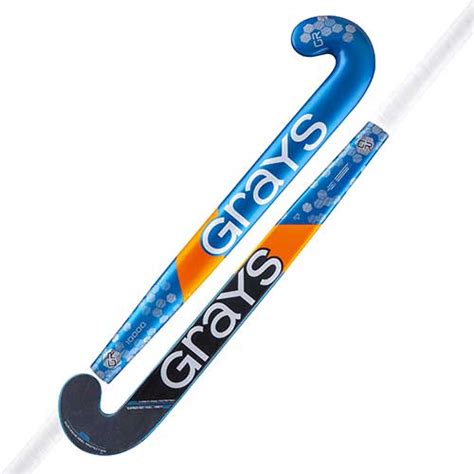 Grays Hockey Graphene GR10000 Jumbow Hockey Stick | MR Cricket Hockey