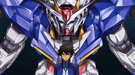 New Mobile Suit Gundam 00 Sequel in the Works… For 2027?!