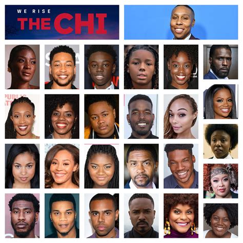 Showtime Renews The Chi For Season 5 — BlackFilmandTV.com