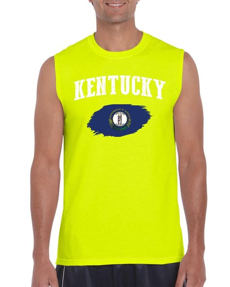 Kentucky State Flag University of Kentucky Wildcats American - Etsy