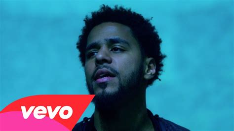 Video: J. Cole - "Apparently"