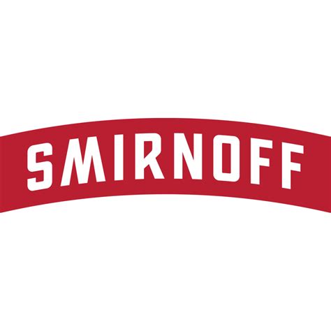 Smirnoff logo, Vector Logo of Smirnoff brand free download (eps, ai, png, cdr) formats