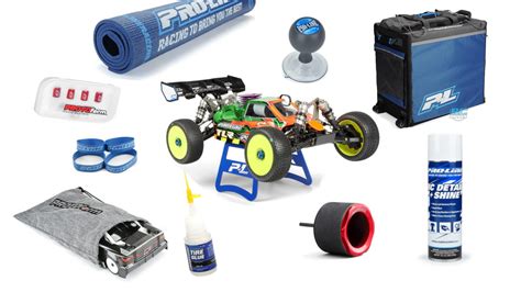 10 Pro-Line Products That Will Enhance Your RC Experience - RC Driver