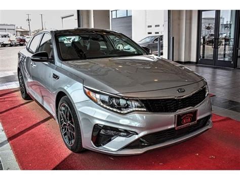 Kia Optima Gdi Turbo - Best Auto Cars Reviews