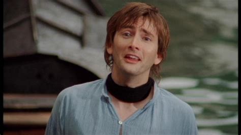 Casanova episode 1 (2005) - David Tennant Image (10985542) - Fanpop