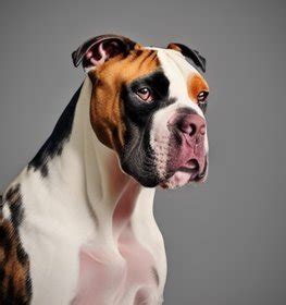 American Bull Dane Information & Dog Breed Facts | Dogell.com