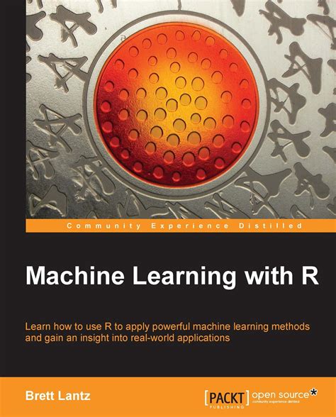 Machine Learning with R | ebook | Data