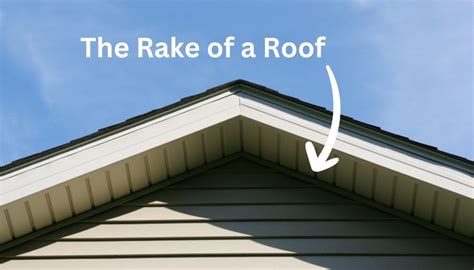 What Is The Rake Of A Roof? Explained! – Building Code, 50% OFF