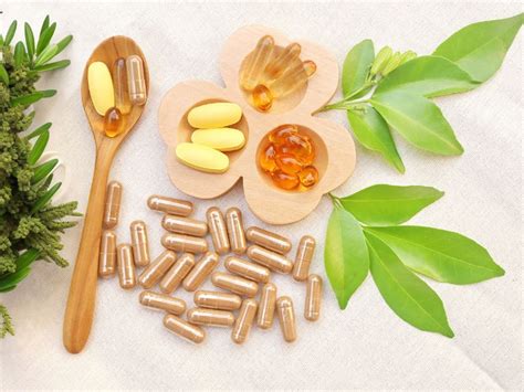 Cistanche Supplements: Benefits, Uses, and Side Effects