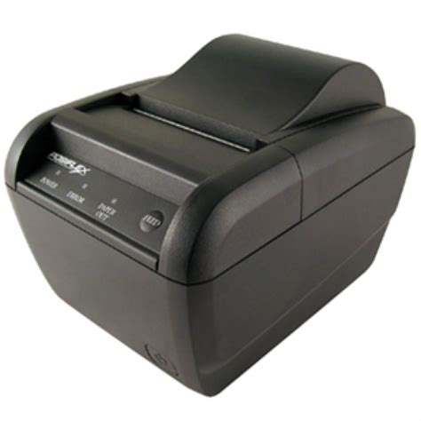 Barcode Posiflex - PP8800 POS Printer Online