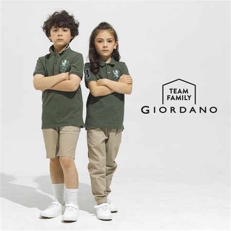 Giordano Juniors 3D Lion | Junior, Growing up, Fun colors