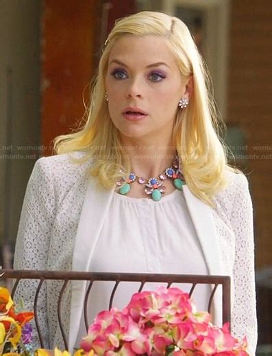 Page 5 | Lemon Breeland Outfits & Fashion on Hart of Dixie | Jaime King