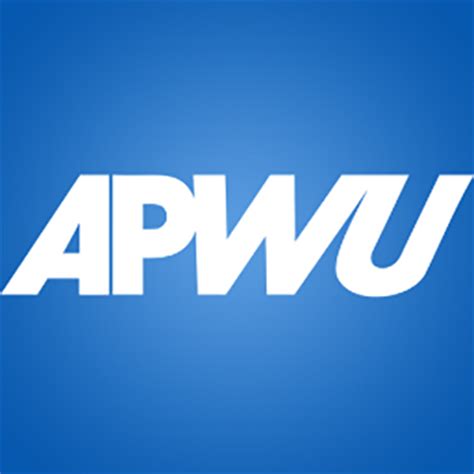 APWU | American Postal Workers Union, AFL-CIO