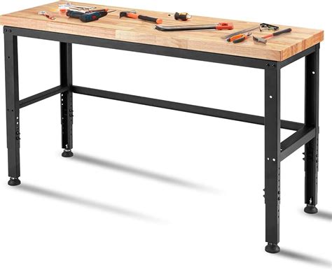 Amazon.com: adjustable height workbench