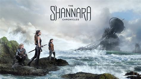 The Shannara Chronicles Season 3 Release Date: Renewed or Canceled?