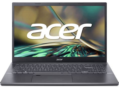 Acer Aspire 5 - i5-1240P · RTX 2050 · 15.6”, Full HD (1920 x 1080), IPS ...