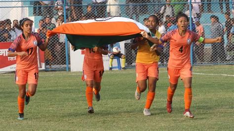 Indian women footballers face uncertain future after FIFA ban ...