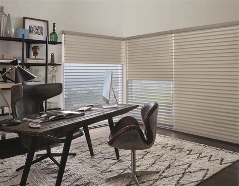 Hunter Douglas Silhouette Shades | Austintatious Blinds & Shutters