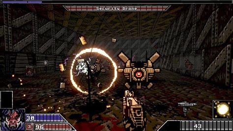 Project Warlock is a Colorful Old School First-Person Shooter RPG